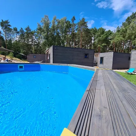 Baltic Pobierowo 3* 레왈