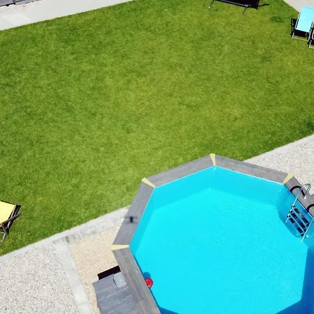 홀리데이파크 Baltic Pobierowo 레왈