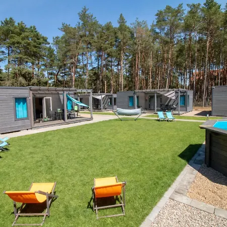 Holiday park Baltic Pobierowo