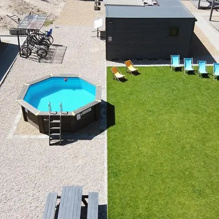 홀리데이파크 Baltic Pobierowo