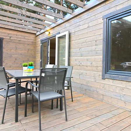 Baltic Pobierowo 3* 레왈