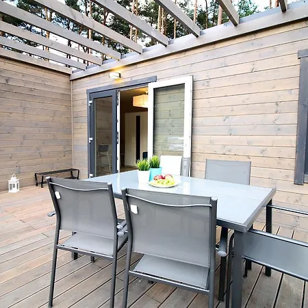 Baltic Pobierowo 홀리데이파크 3*