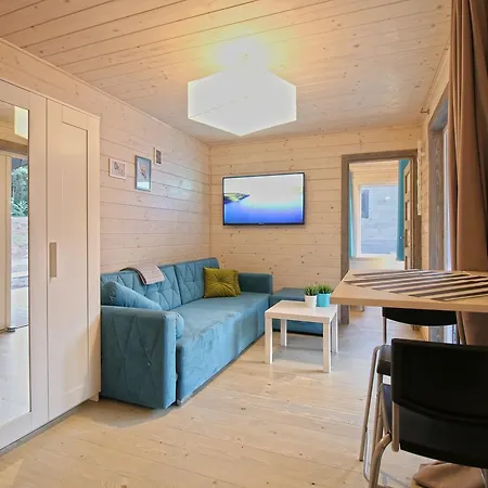 Baltic Pobierowo 3* 레왈