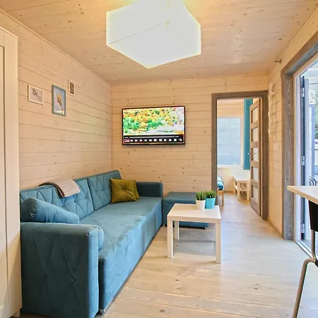 Baltic Pobierowo 레왈