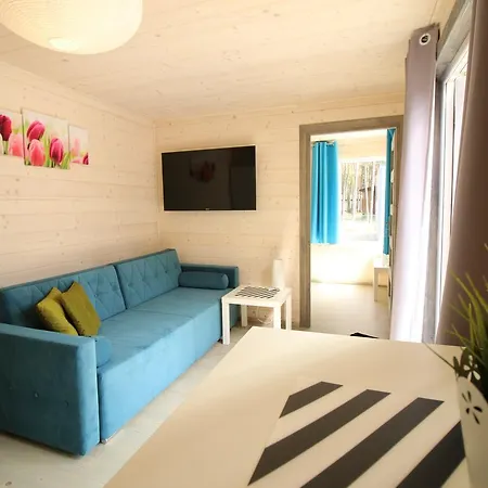 Baltic Pobierowo 3* 레왈