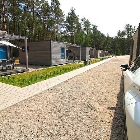 Baltic Pobierowo 3* 레왈