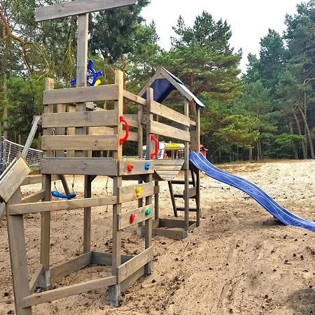 Baltic Pobierowo 레왈