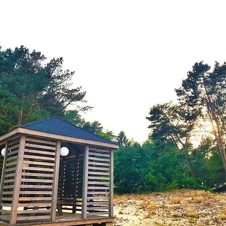 Baltic Pobierowo 홀리데이파크 레왈