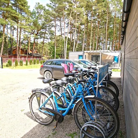 홀리데이파크 Baltic Pobierowo 레왈