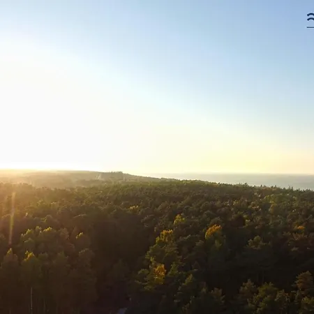 Baltic Pobierowo 3* 레왈