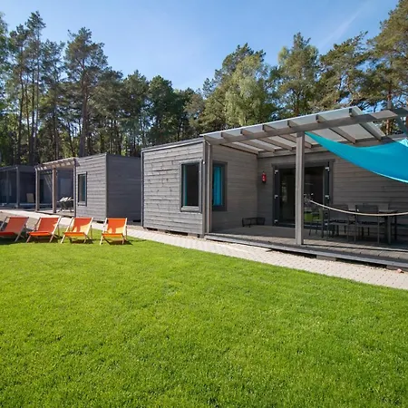 Holiday park Baltic Pobierowo Rewal