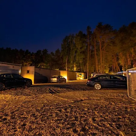 Baltic Pobierowo Holiday park