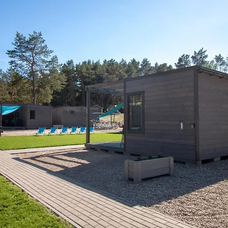 Baltic Pobierowo Holiday park