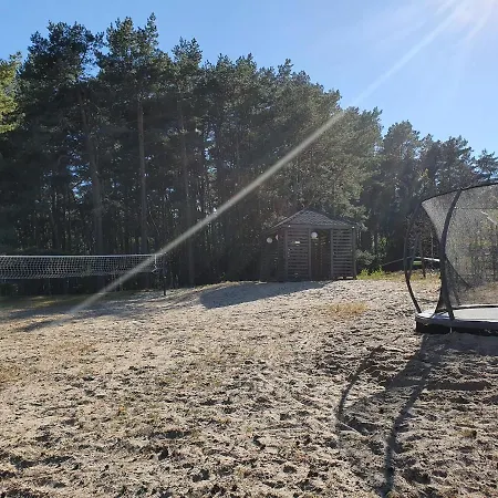 Baltic Pobierowo 3* 레왈