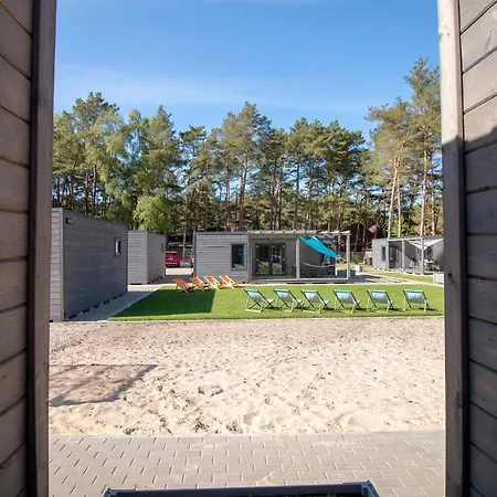 Baltic Pobierowo Holiday park