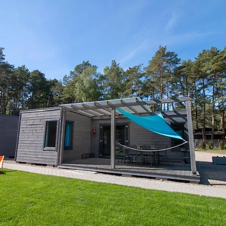 Holiday park Baltic Pobierowo
