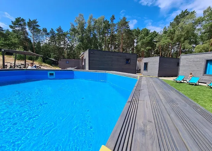 Baltic Pobierowo 3* ريفال