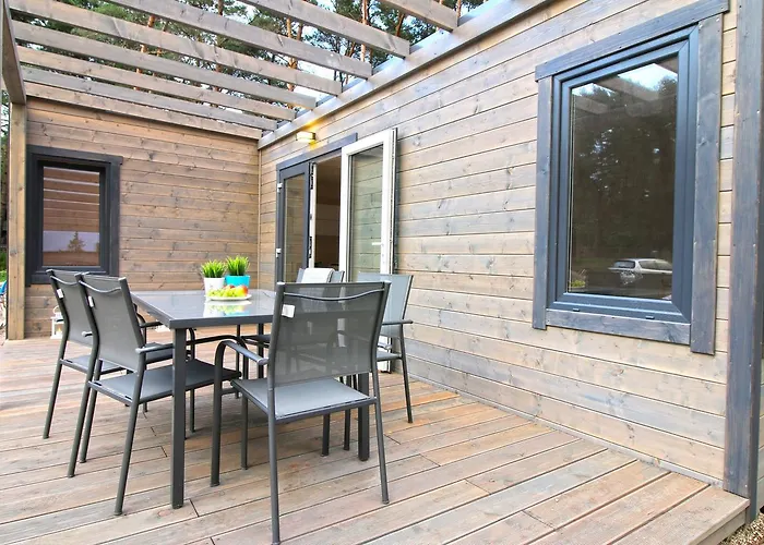 Baltic Pobierowo 3* Rewal