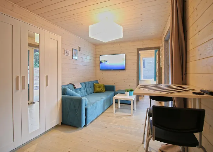 Baltic Pobierowo 3* Rewal