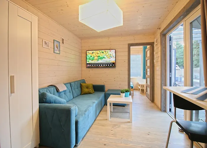 Baltic Pobierowo Rewal