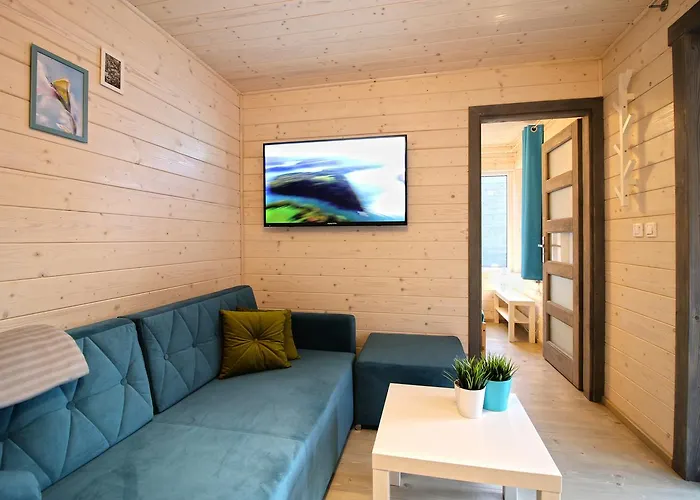 Baltic Pobierowo 3* Rewal