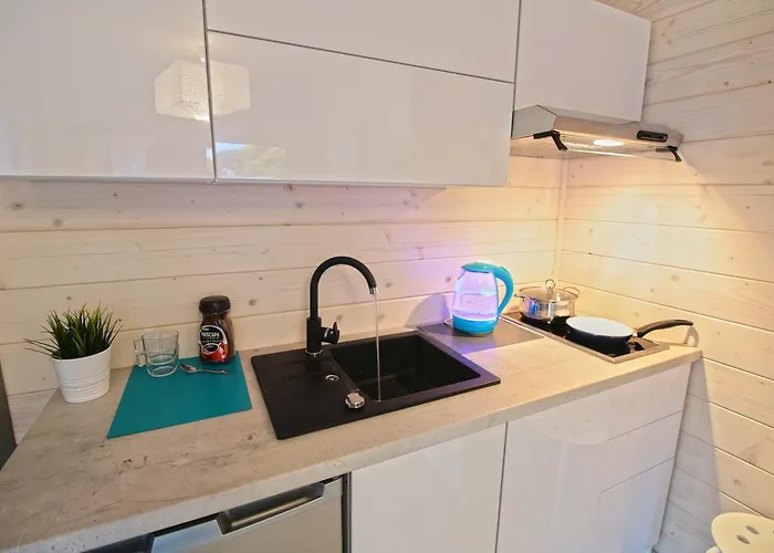 Baltic Pobierowo Kompleks wypoczynkowy 3*