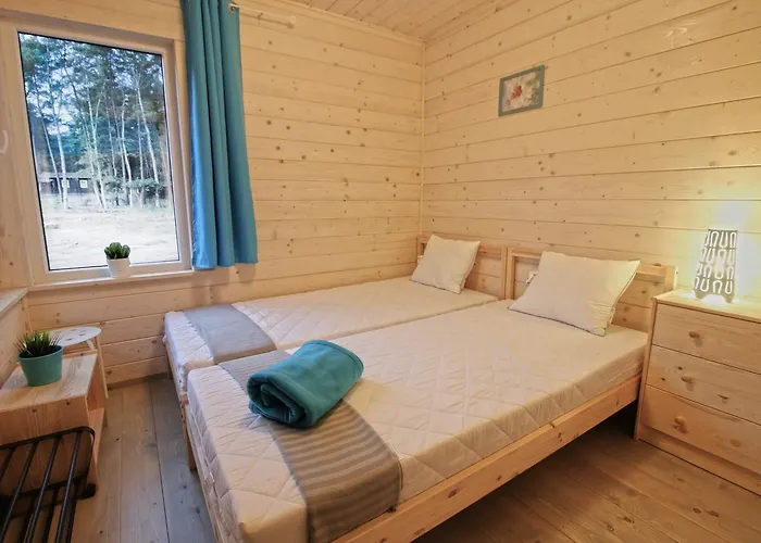 Baltic Pobierowo Kompleks wypoczynkowy