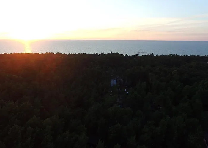 Baltic Pobierowo 3* Rewal