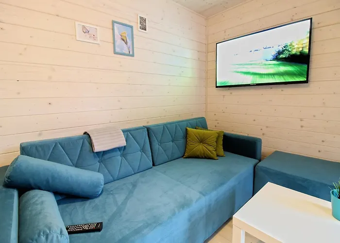 Baltic Pobierowo Rewal