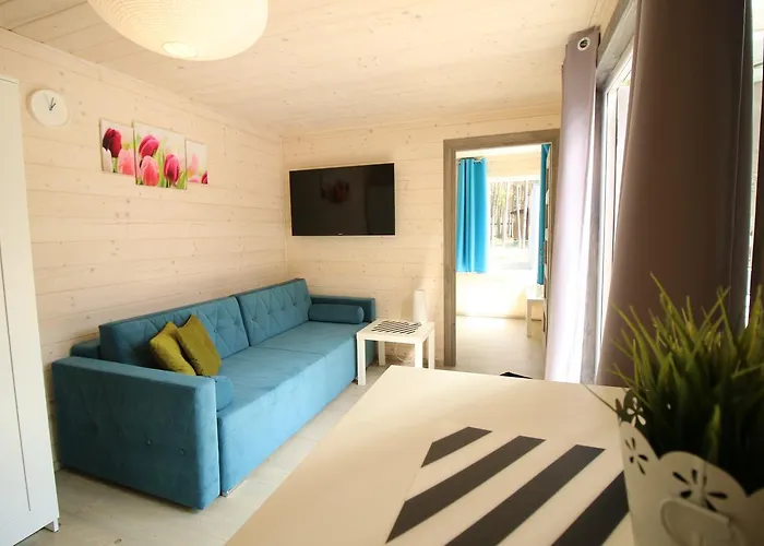 Baltic Pobierowo 3* Rewal