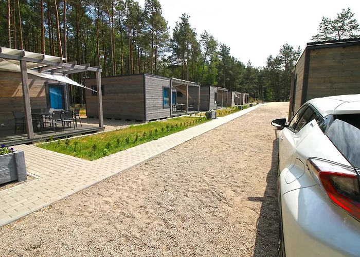 Baltic Pobierowo 3* Rewal