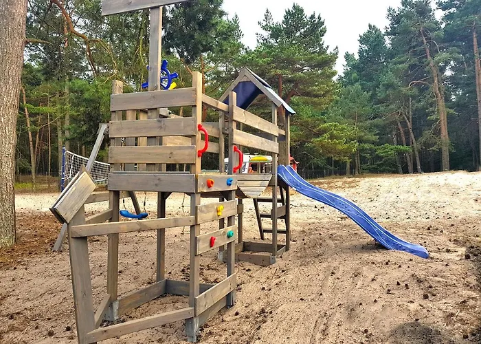 Baltic Pobierowo Rewal