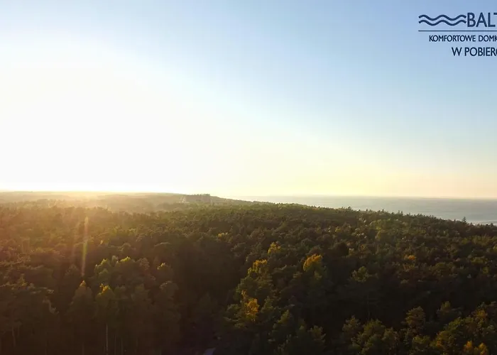 Baltic Pobierowo 3* Rewal