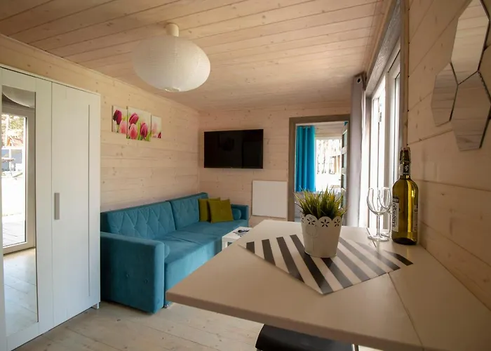 Baltic Pobierowo Rewal