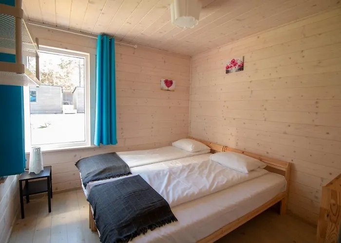 Baltic Pobierowo Rewal