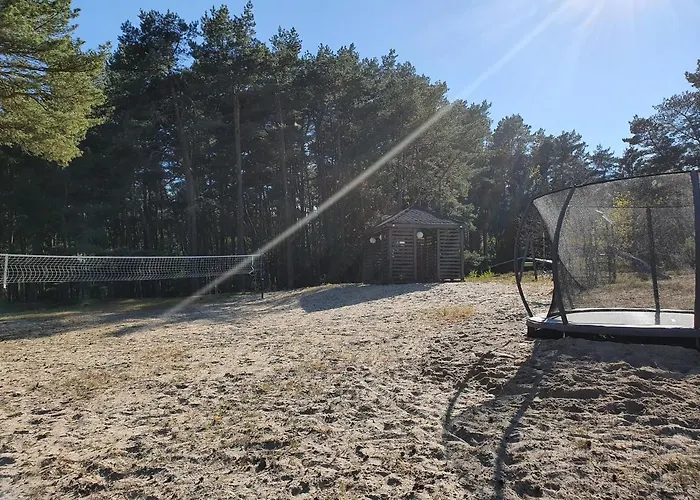 Baltic Pobierowo 3* Rewal