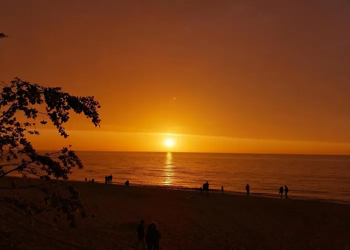 Baltic Pobierowo 3* Rewal